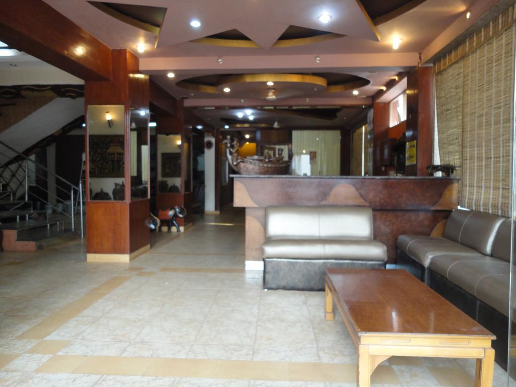 Casa De Baga Ξενοδοχείο Calangute Εξωτερικό φωτογραφία