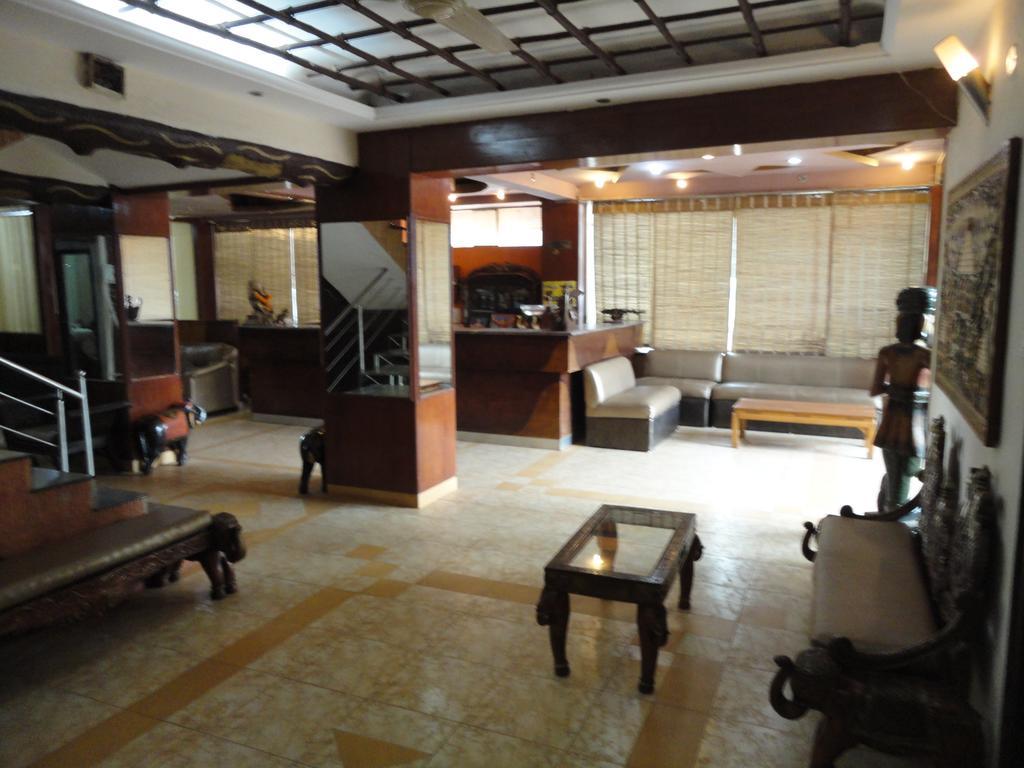 Casa De Baga Ξενοδοχείο Calangute Εξωτερικό φωτογραφία