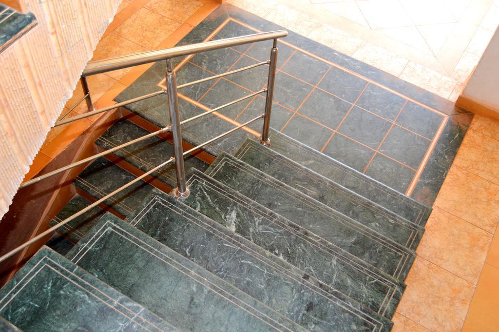 Casa De Baga Ξενοδοχείο Calangute Εξωτερικό φωτογραφία