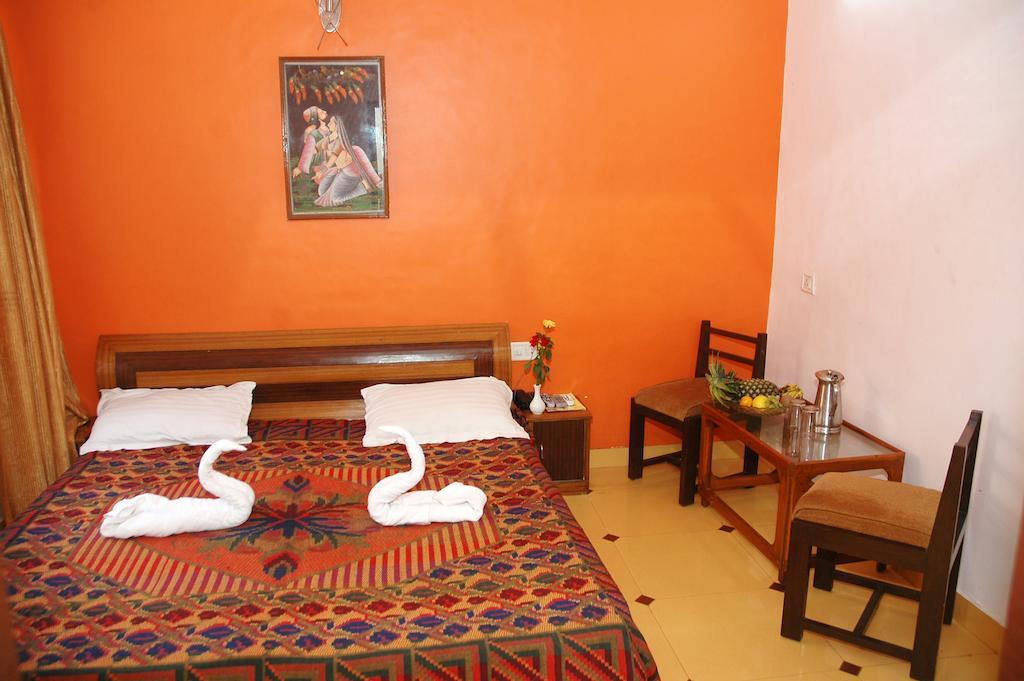 Casa De Baga Ξενοδοχείο Calangute Δωμάτιο φωτογραφία