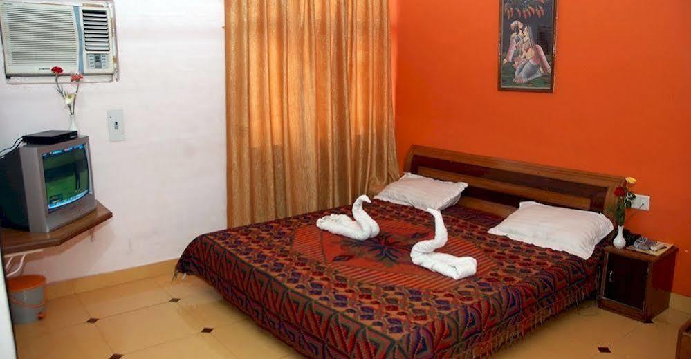 Casa De Baga Ξενοδοχείο Calangute Εξωτερικό φωτογραφία